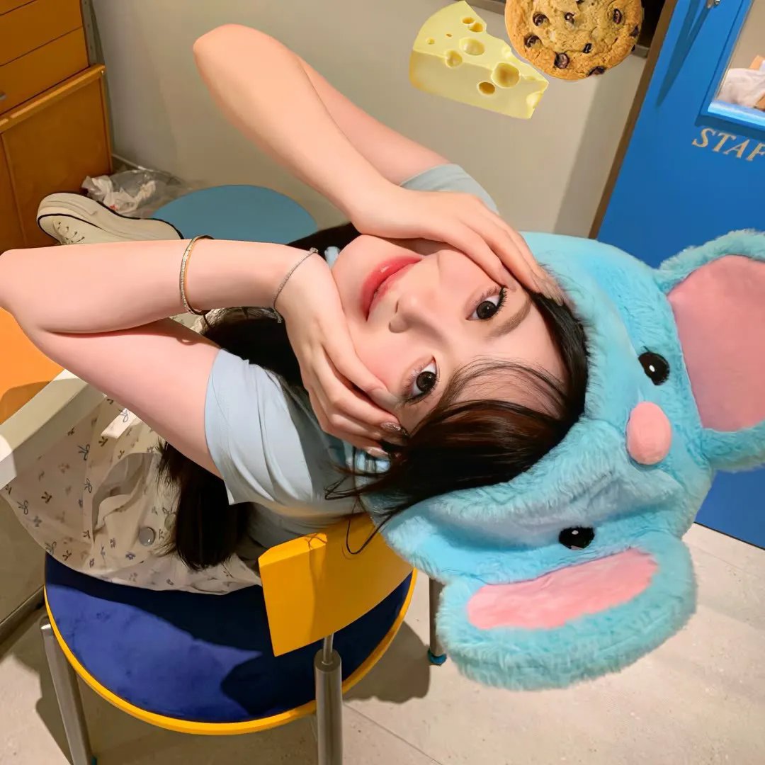 贤妻良母