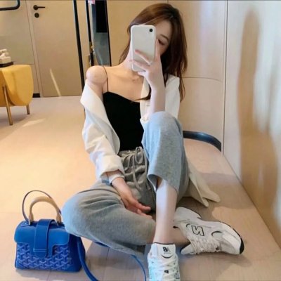 娘家母亲