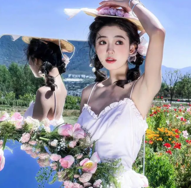 影 子